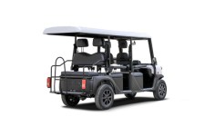 Modell N.30 P6 Sechssitzer - 43 km/h - Bild 3